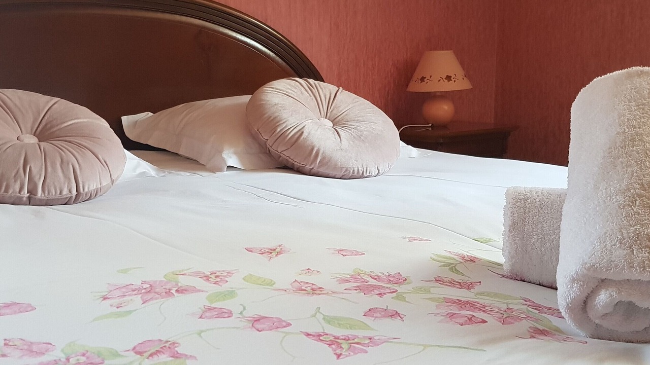 Photo of Bedroom in Change