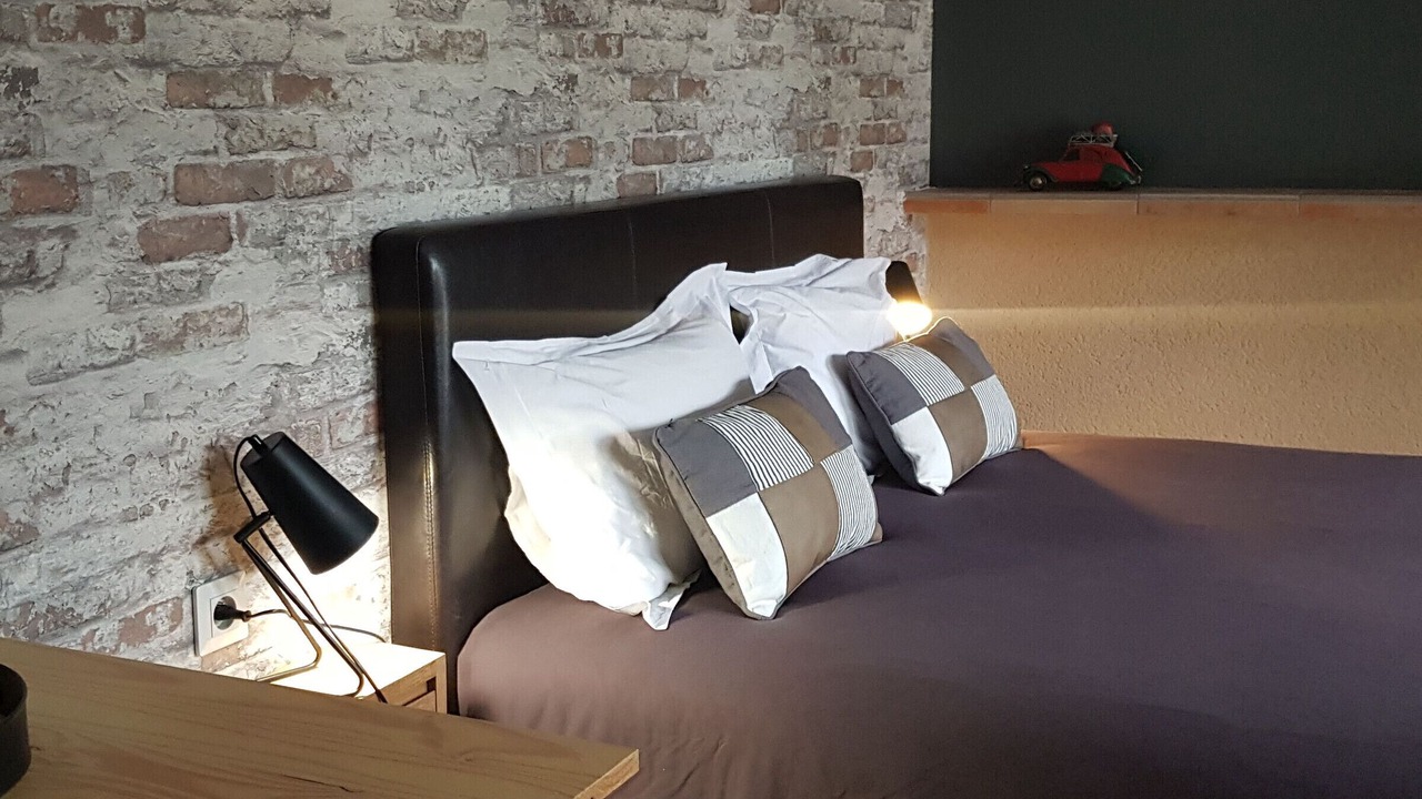 Photo of Bedroom in Change