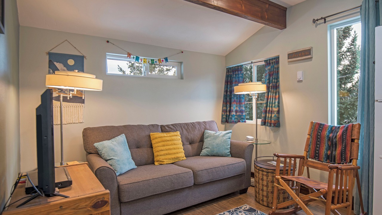 Photo of Bedroom in Bend