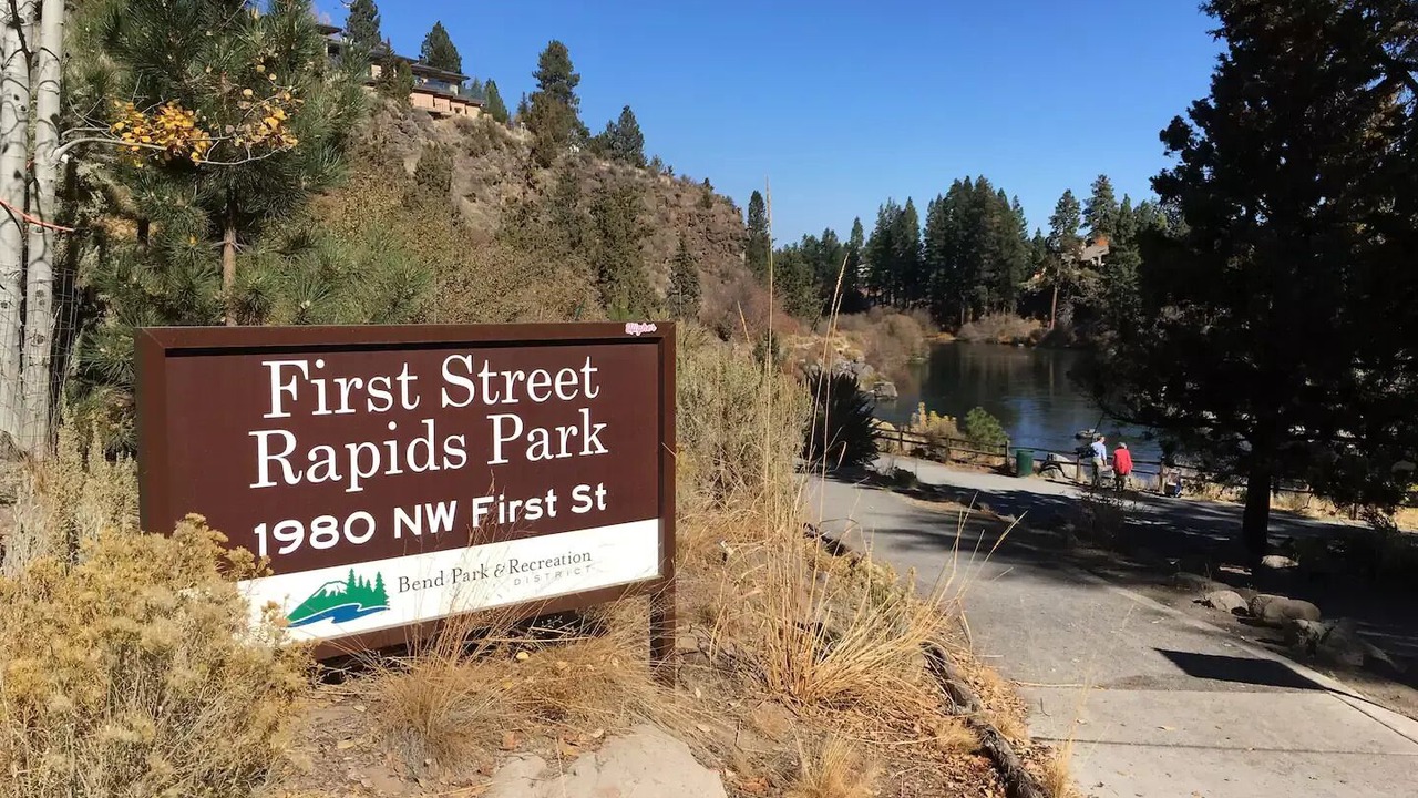 Photo of Others in Bend