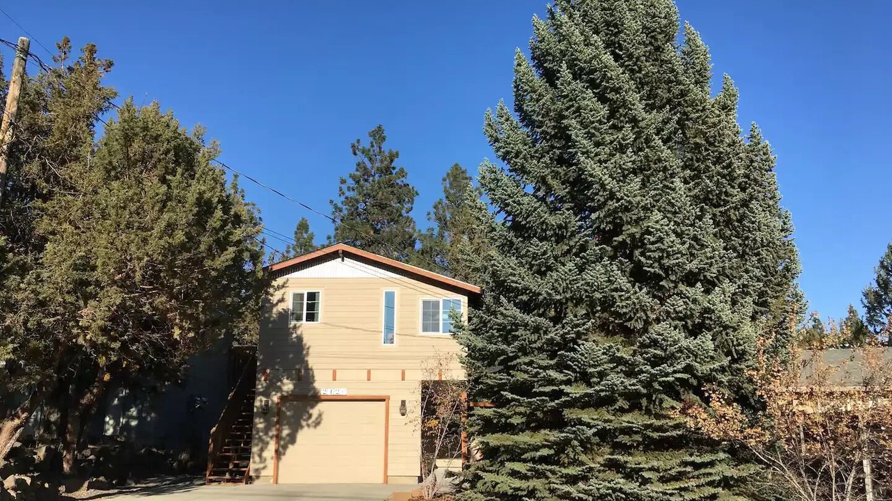Photo of Outdoor in Bend