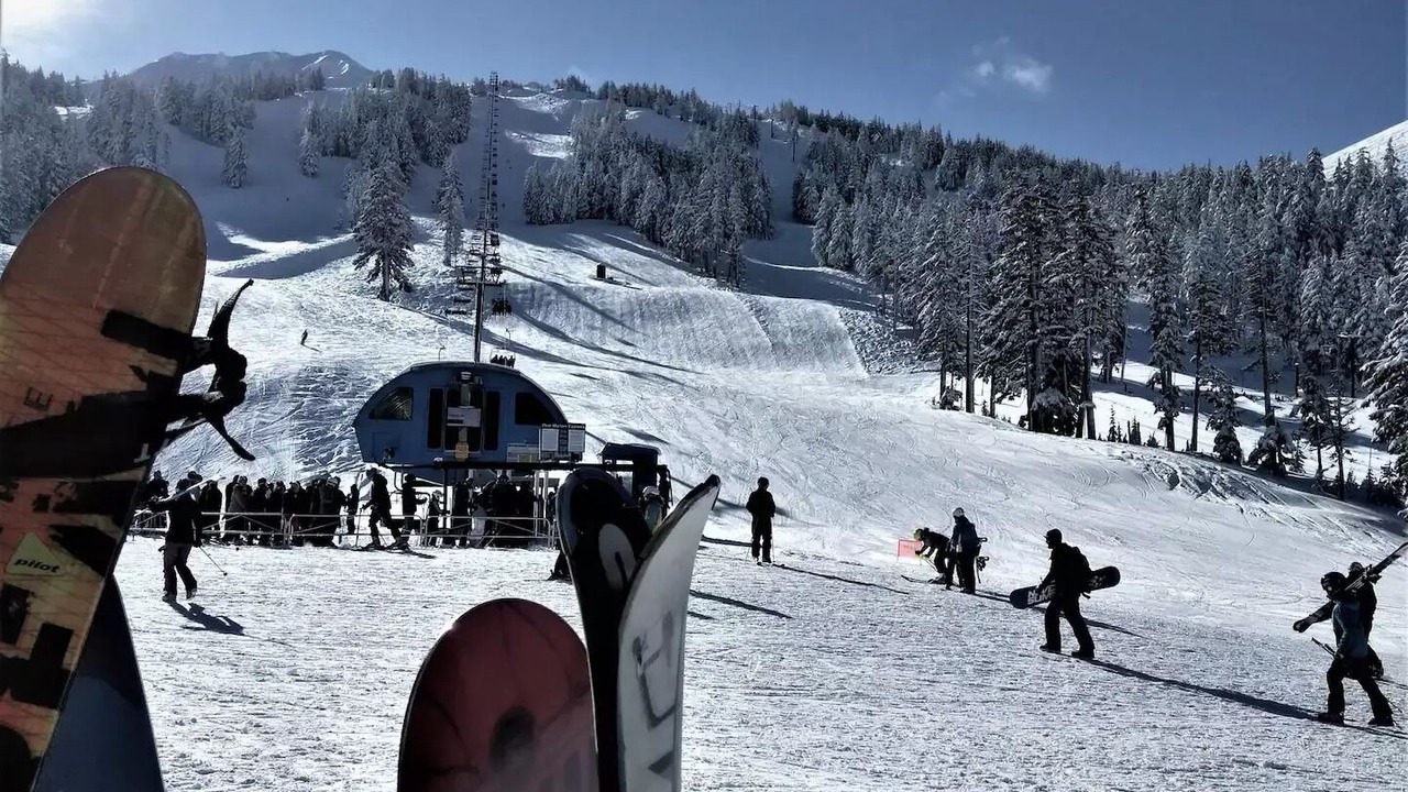 Photo of Others in Bend