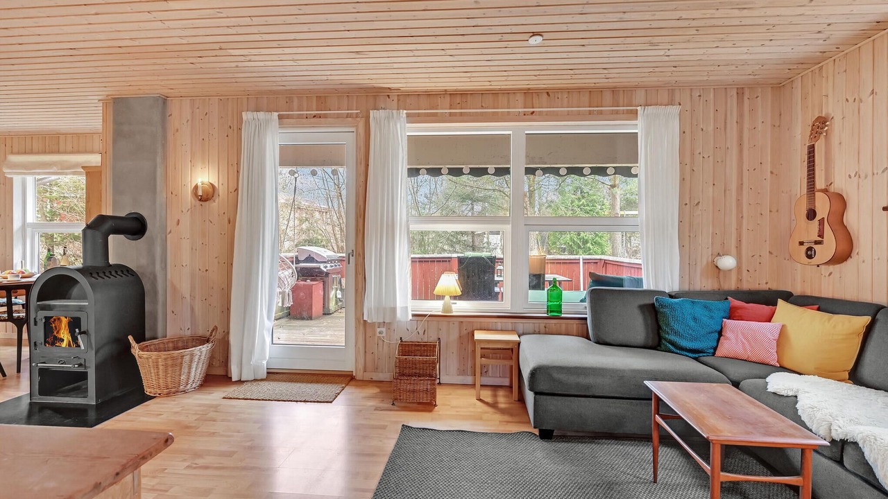 Photo of Bedroom in Farvang