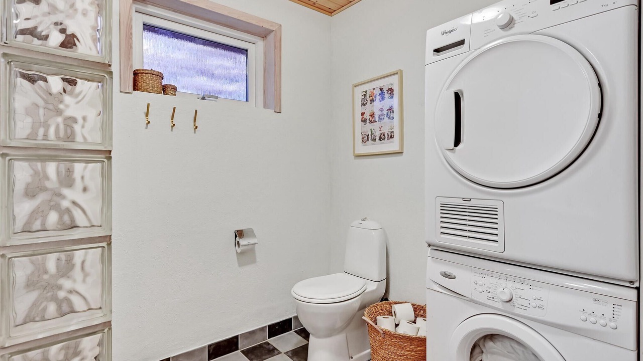 Photo of Bathroom in Farvang