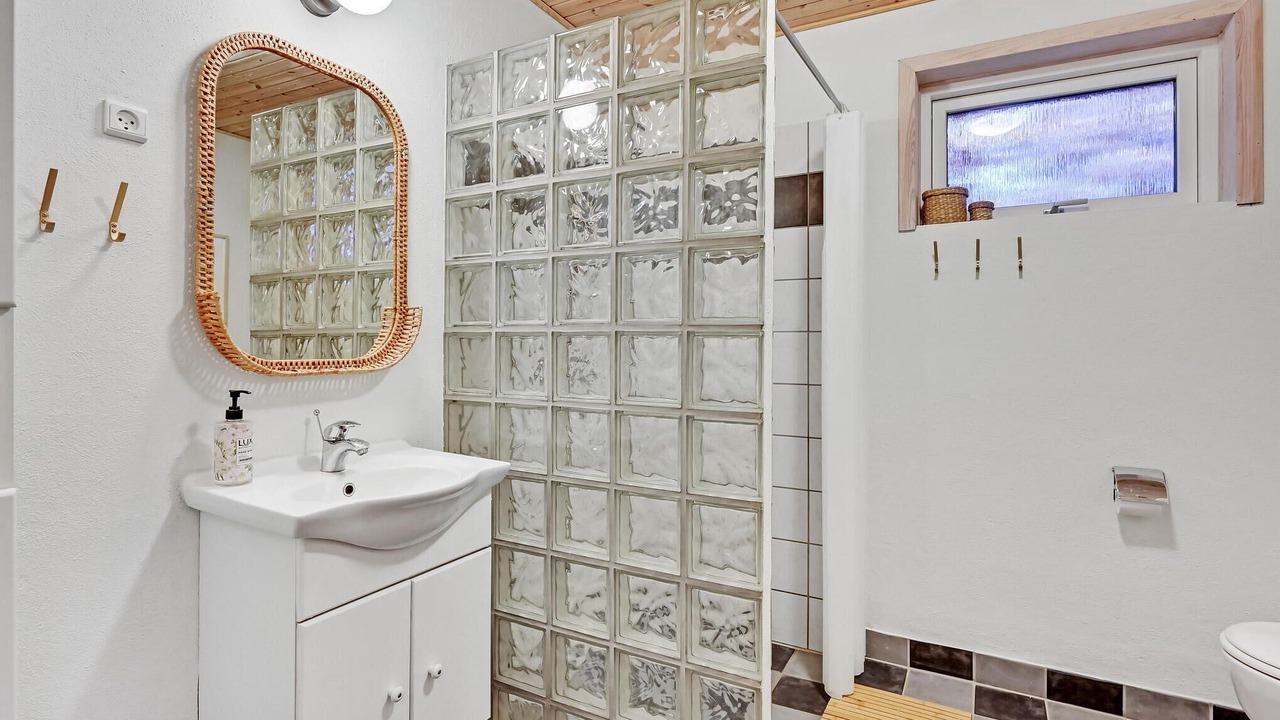 Photo of Bathroom in Farvang