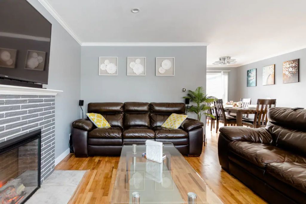 Photo of Livingroom in SeaTac