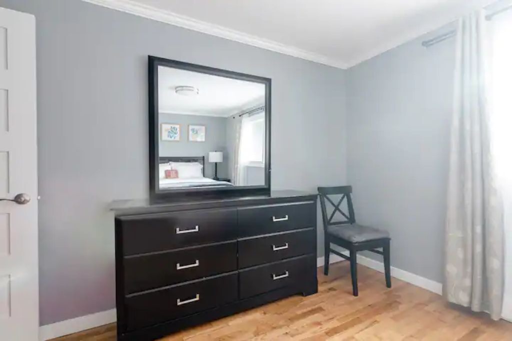 Photo of Bedroom in SeaTac