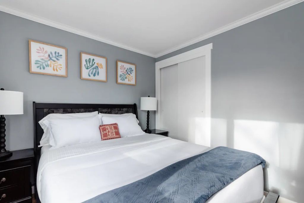 Photo of Bedroom in SeaTac
