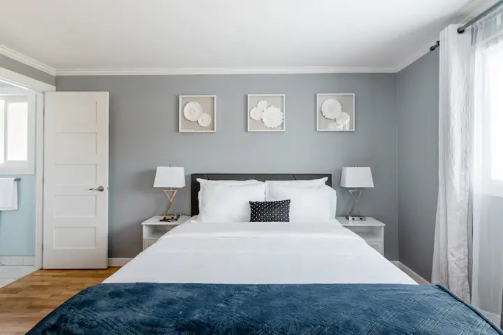 Photo of Bedroom in SeaTac