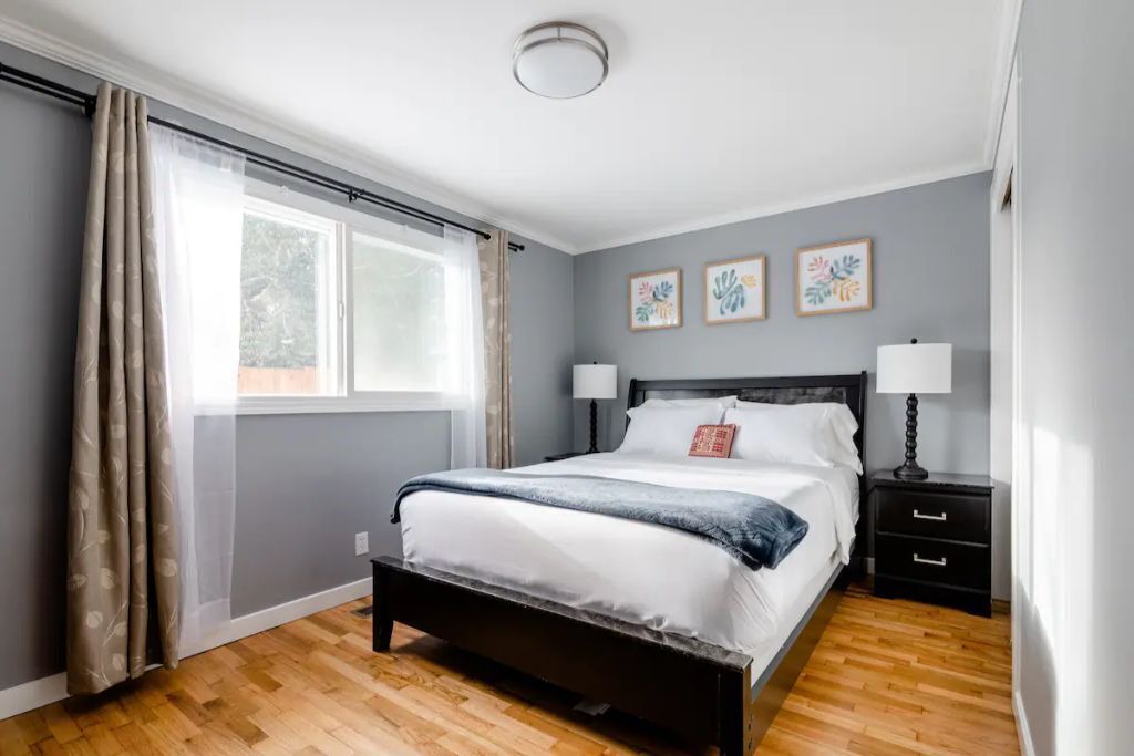 Photo of Bedroom in SeaTac