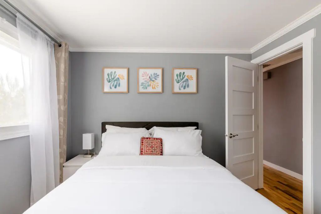 Photo of Bedroom in SeaTac