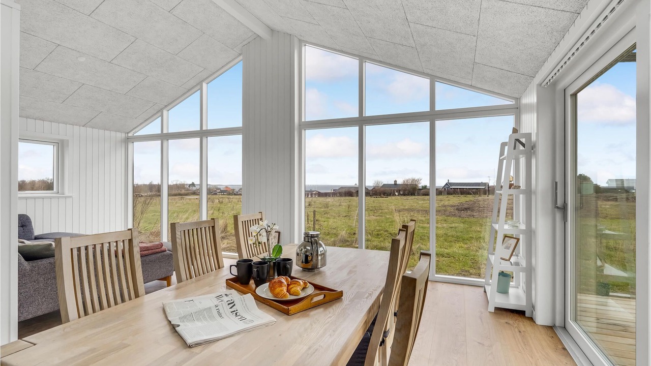 Photo of Bedroom in Frørup