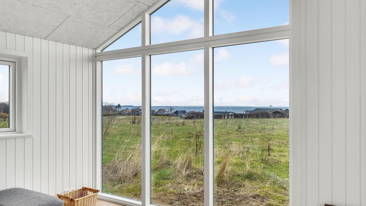 Photo of Bedroom in Frørup