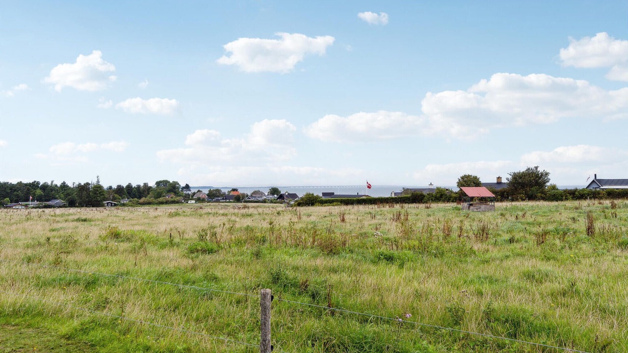 Photo of Bedroom in Frørup