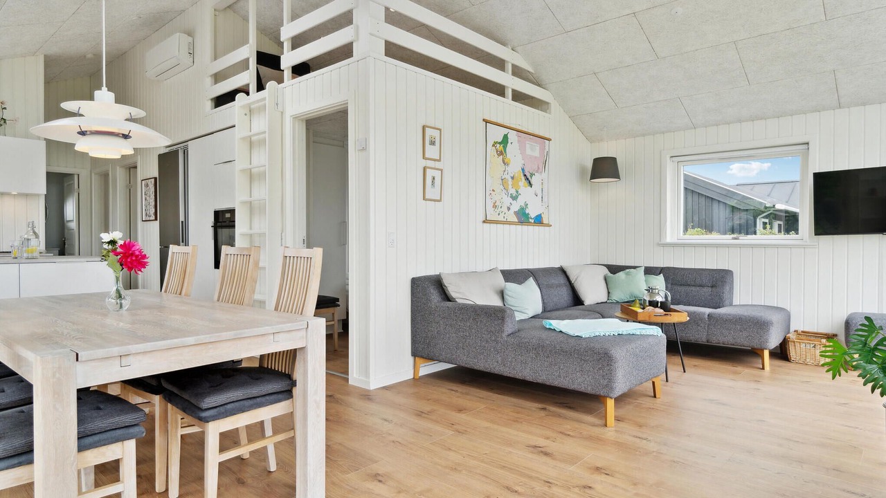 Photo of Bedroom in Frørup