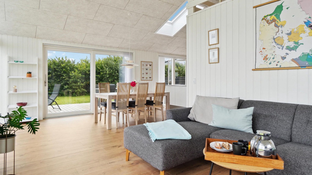 Photo of Bedroom in Frørup