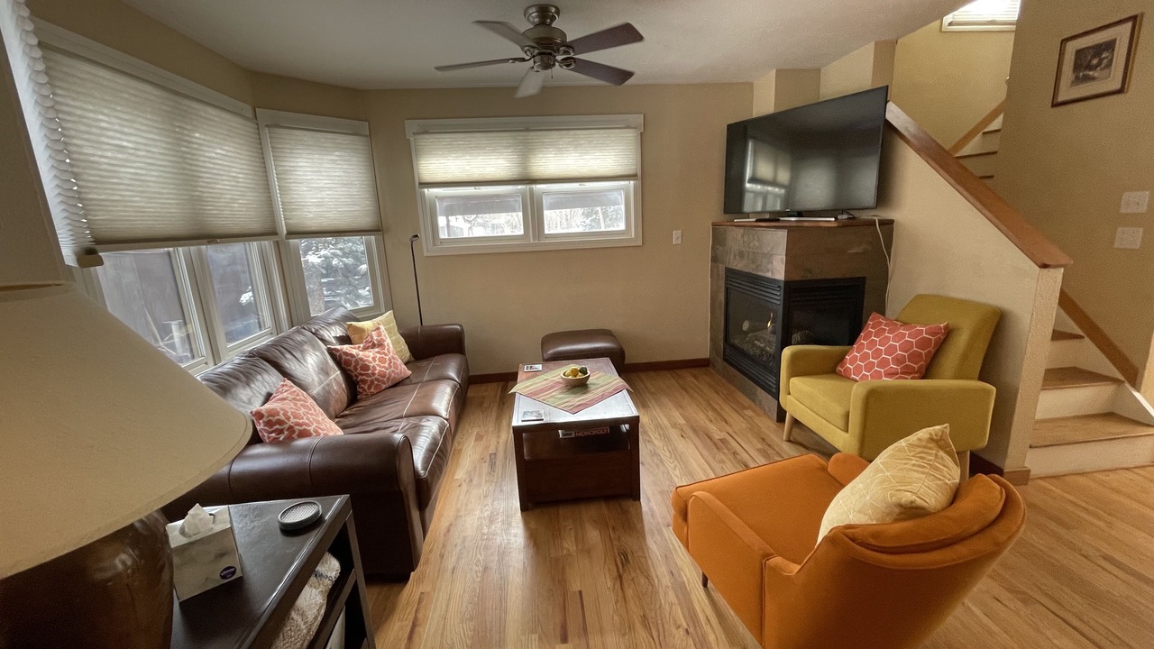 Photo of Livingroom in Lower Arapahoe