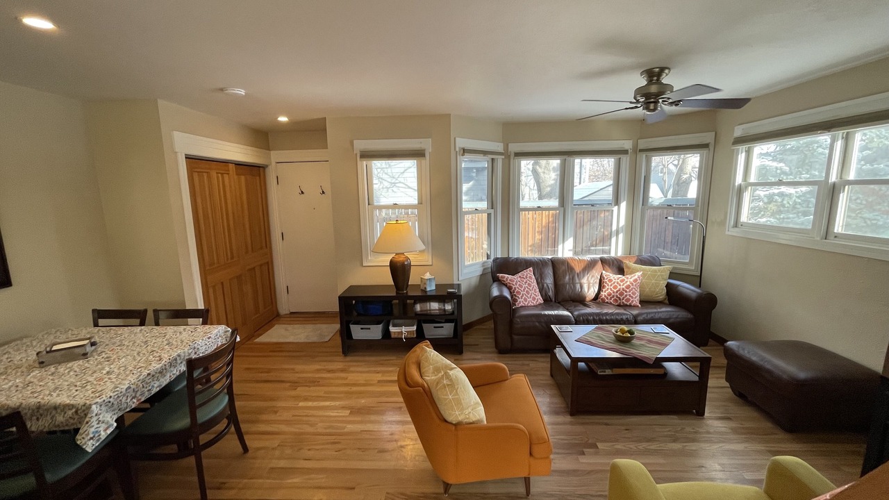 Photo of Livingroom in Lower Arapahoe