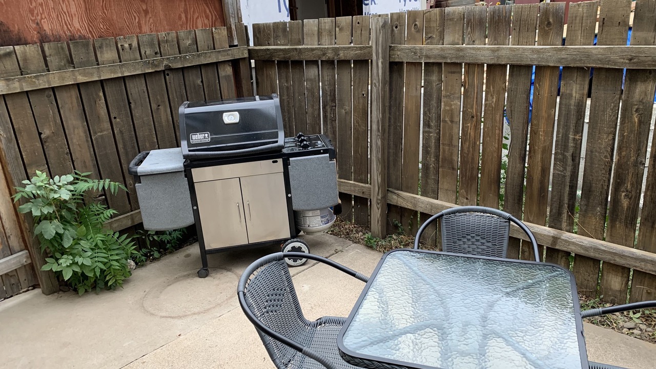 Photo of Outdoor in Lower Arapahoe