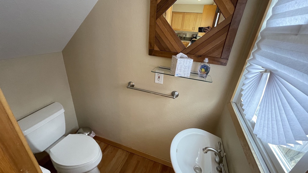 Photo of Bathroom in Lower Arapahoe