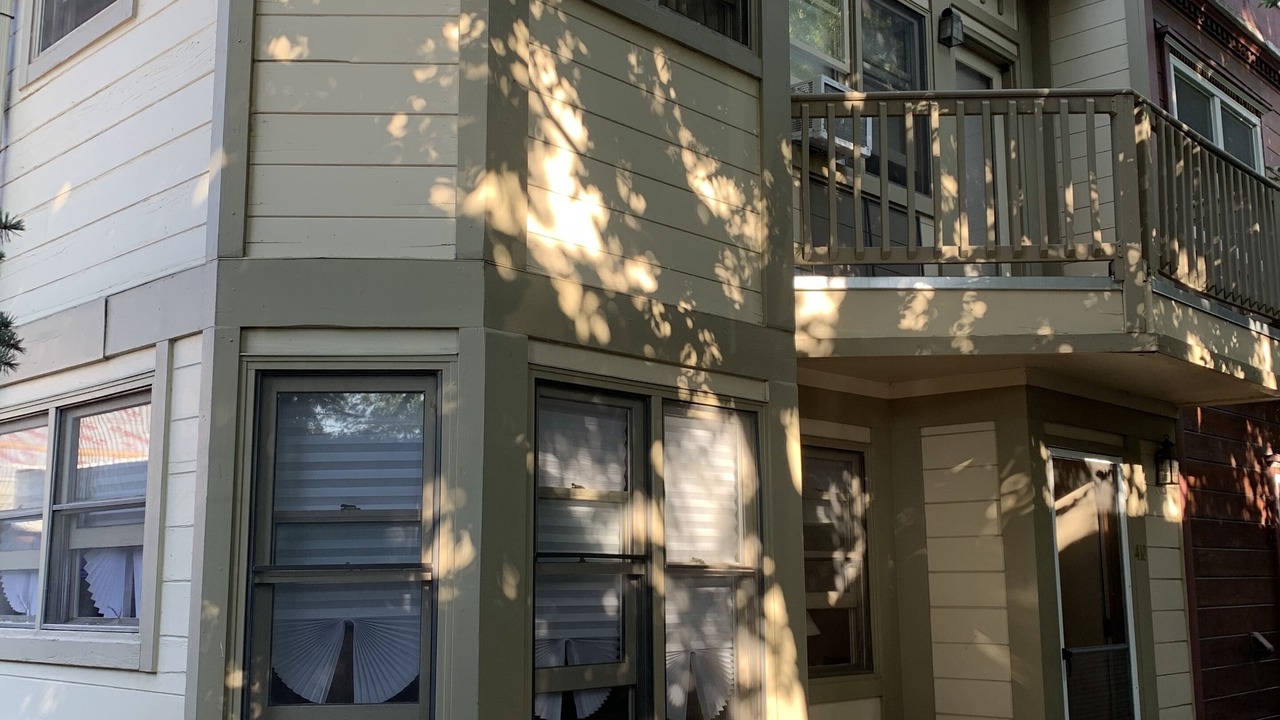 Photo of Outdoor in Lower Arapahoe