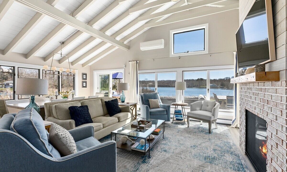 Photo of Livingroom in North Sea