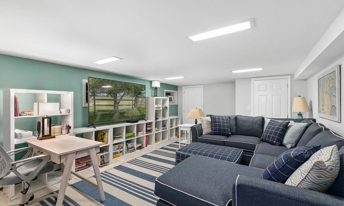 Photo of Livingroom in North Sea