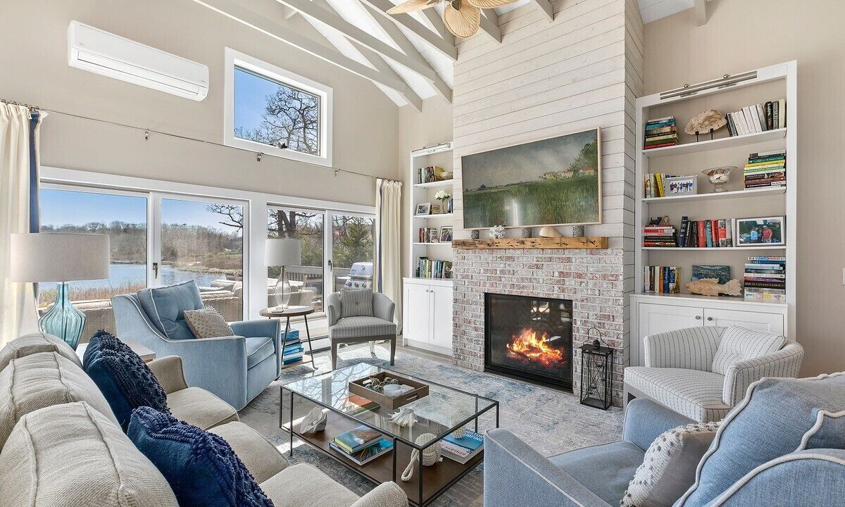 Photo of Livingroom in North Sea