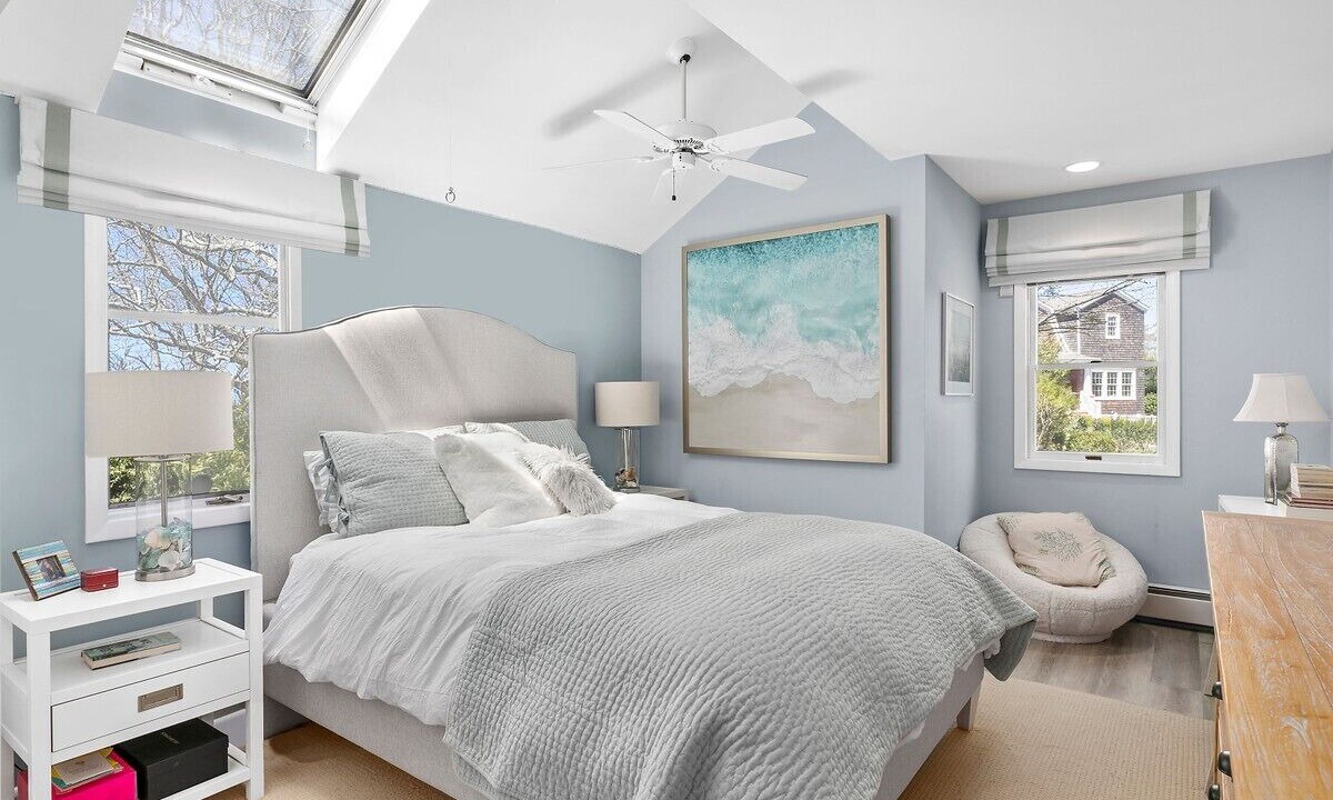 Photo of Bedroom in North Sea