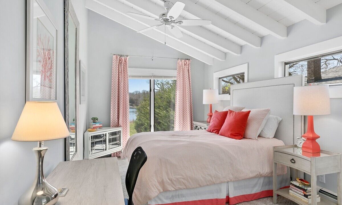 Photo of Bedroom in North Sea