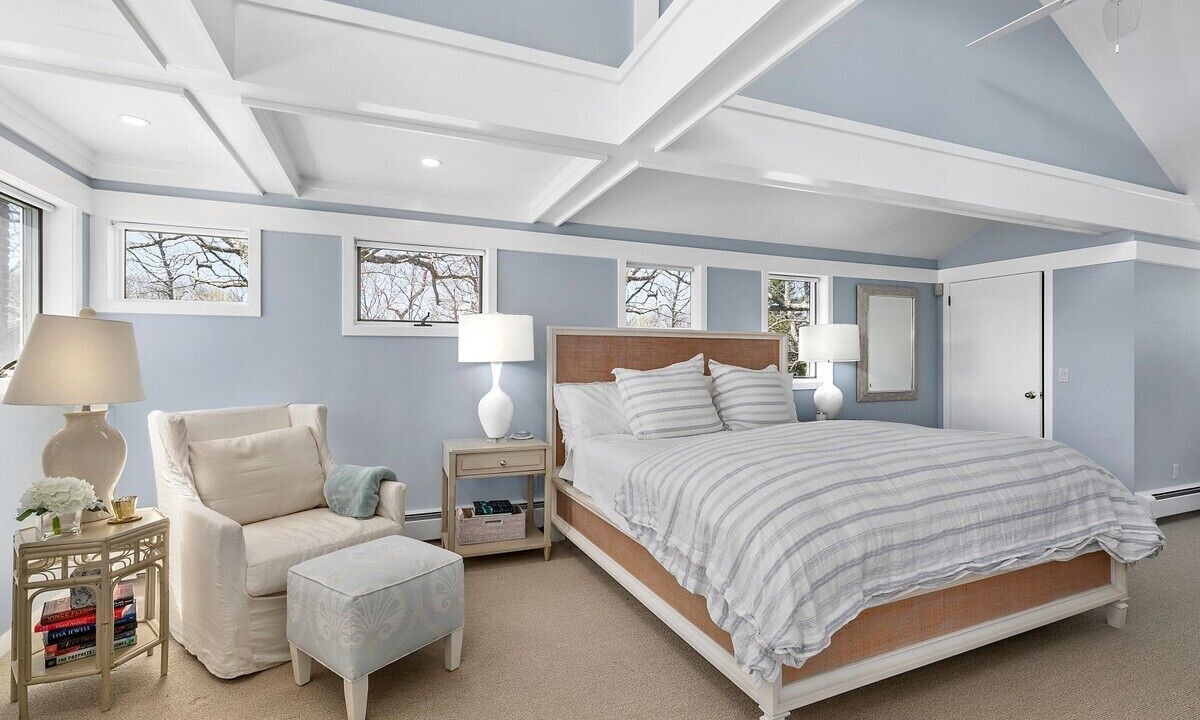 Photo of Bedroom in North Sea