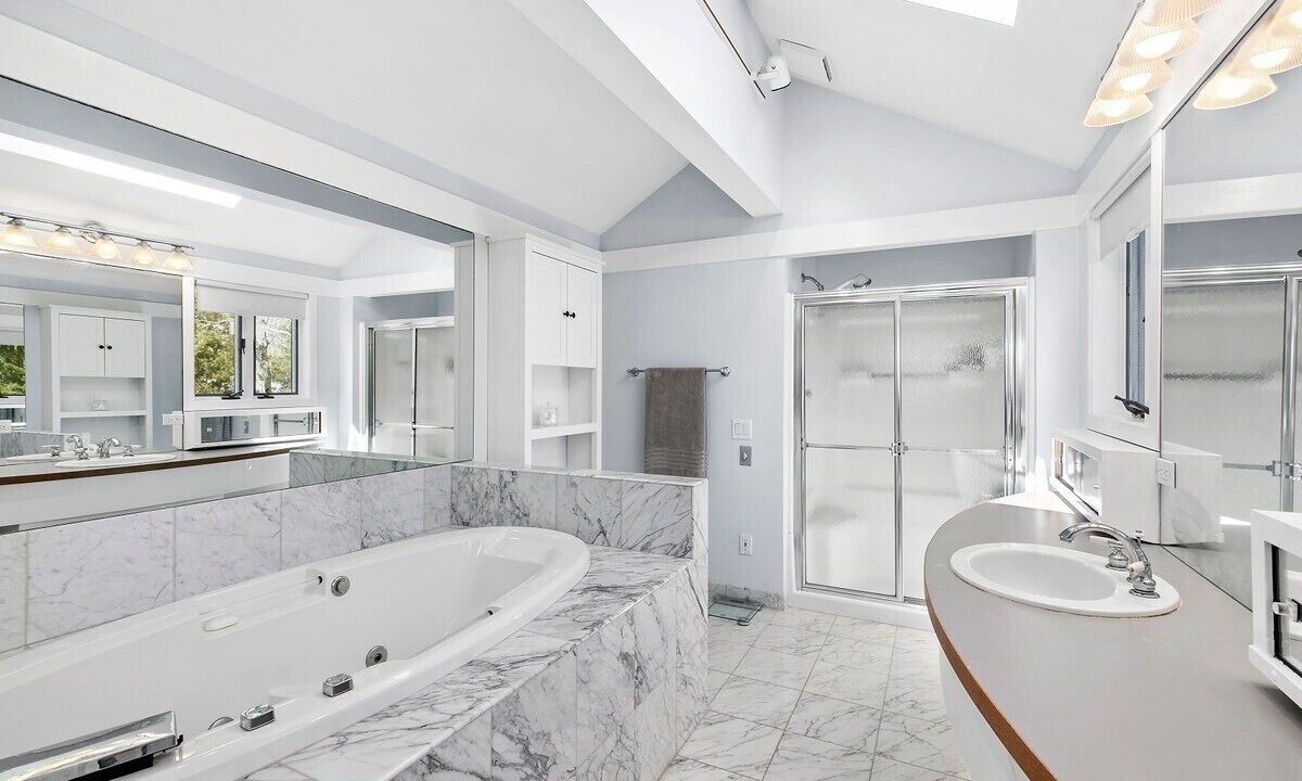 Photo of Bathroom in North Sea