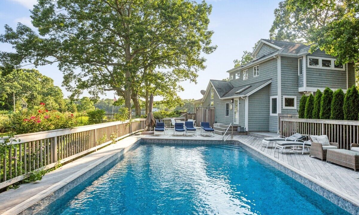 Photo of Outdoor in North Sea