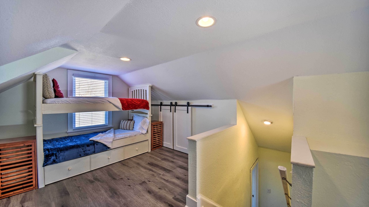 Photo of Bedroom in Portsmouth