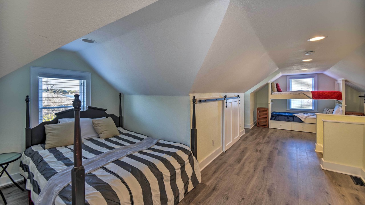 Photo of Bedroom in Portsmouth