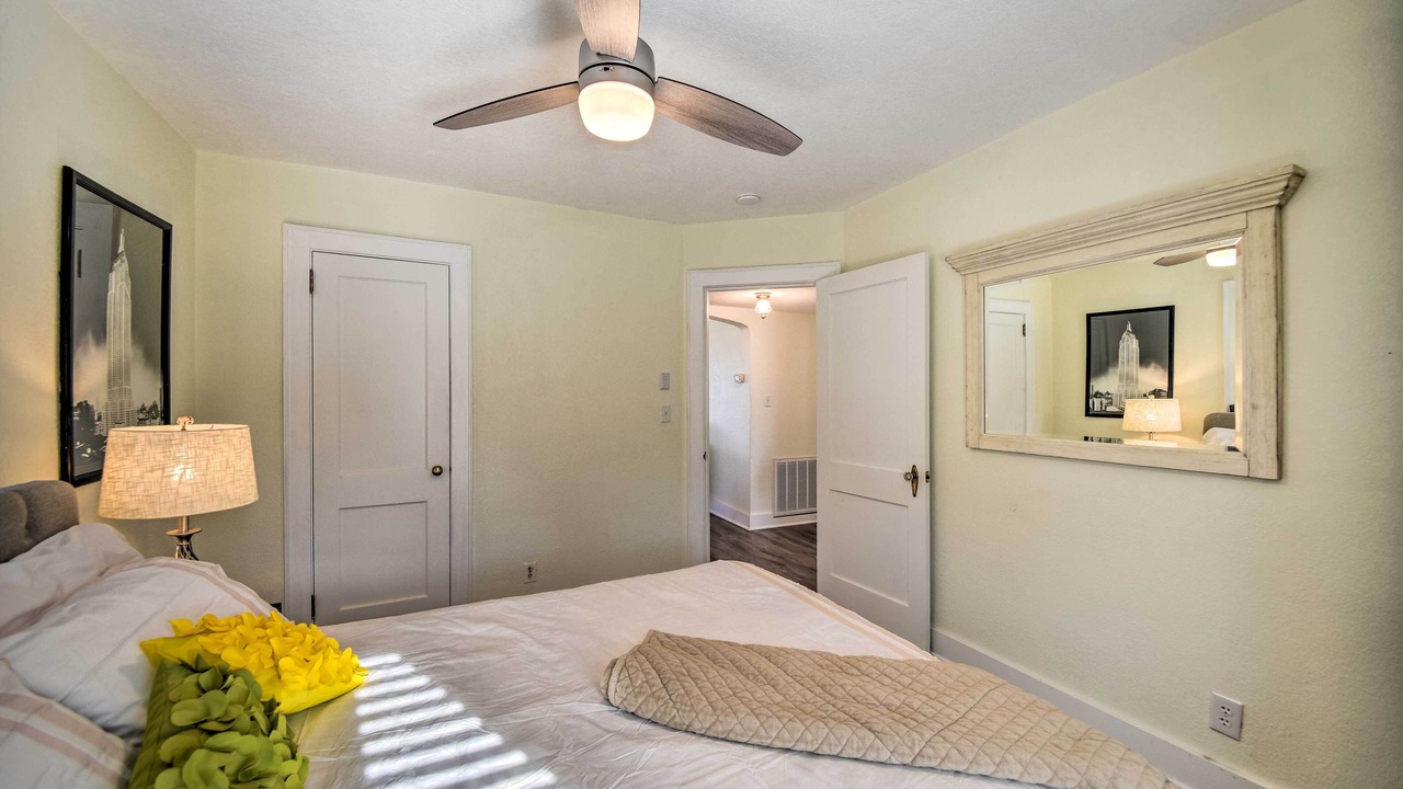 Photo of Bedroom in Portsmouth