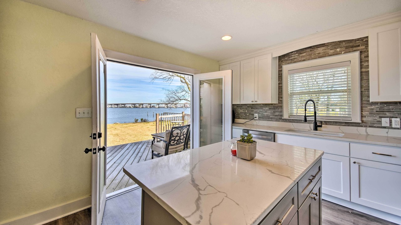 Photo of Kitchen in Portsmouth