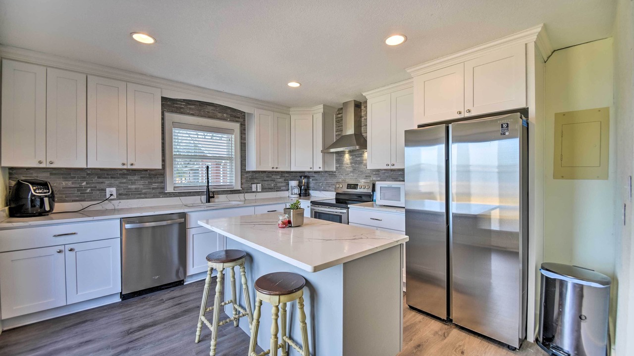 Photo of Kitchen in Portsmouth
