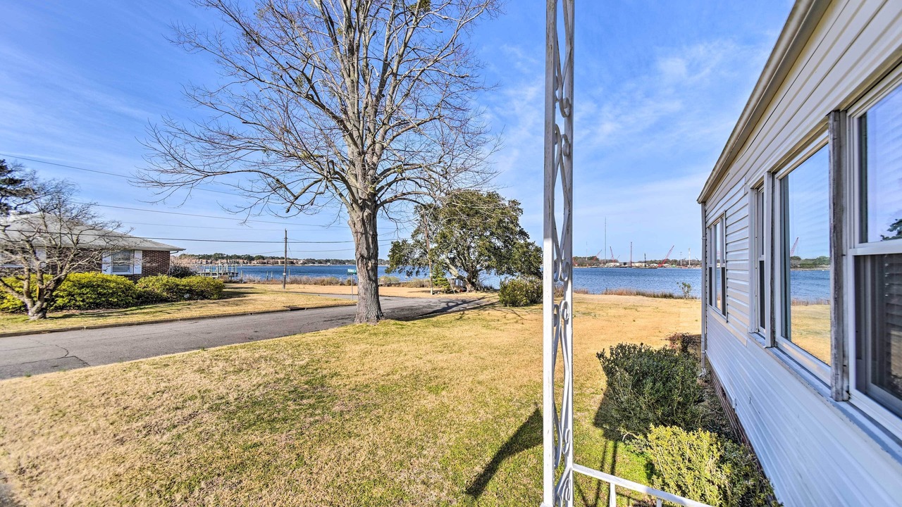 Photo of Outdoor in Portsmouth