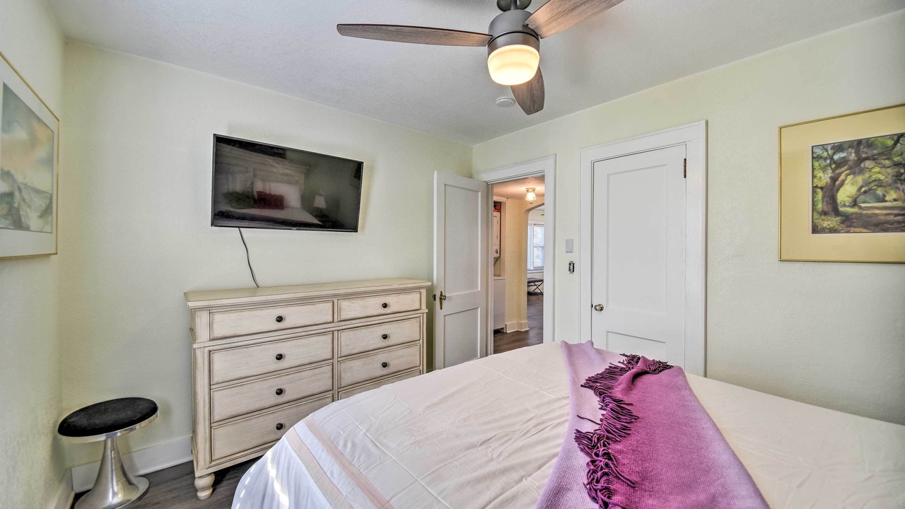 Photo of Bedroom in Portsmouth
