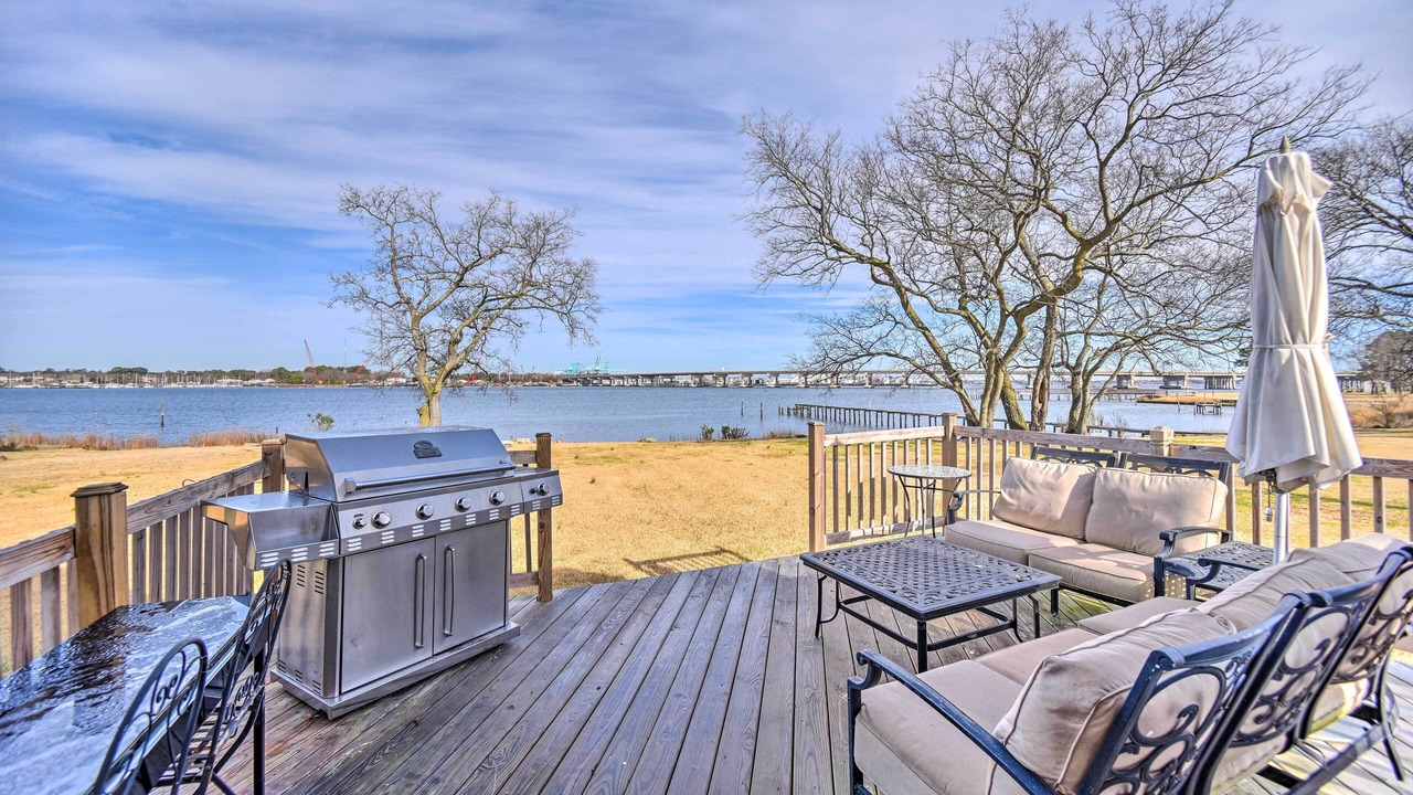 Photo of Outdoor in Portsmouth