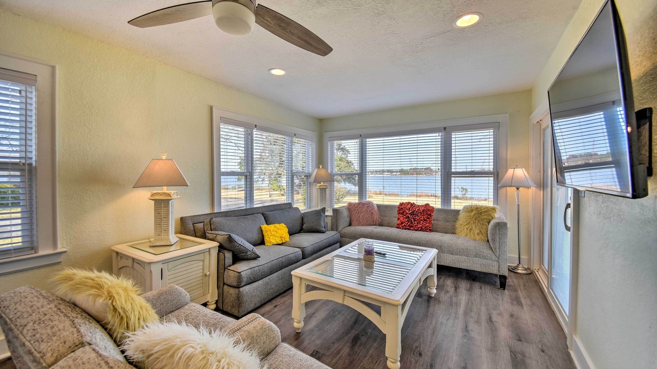 Photo of Bedroom in Portsmouth