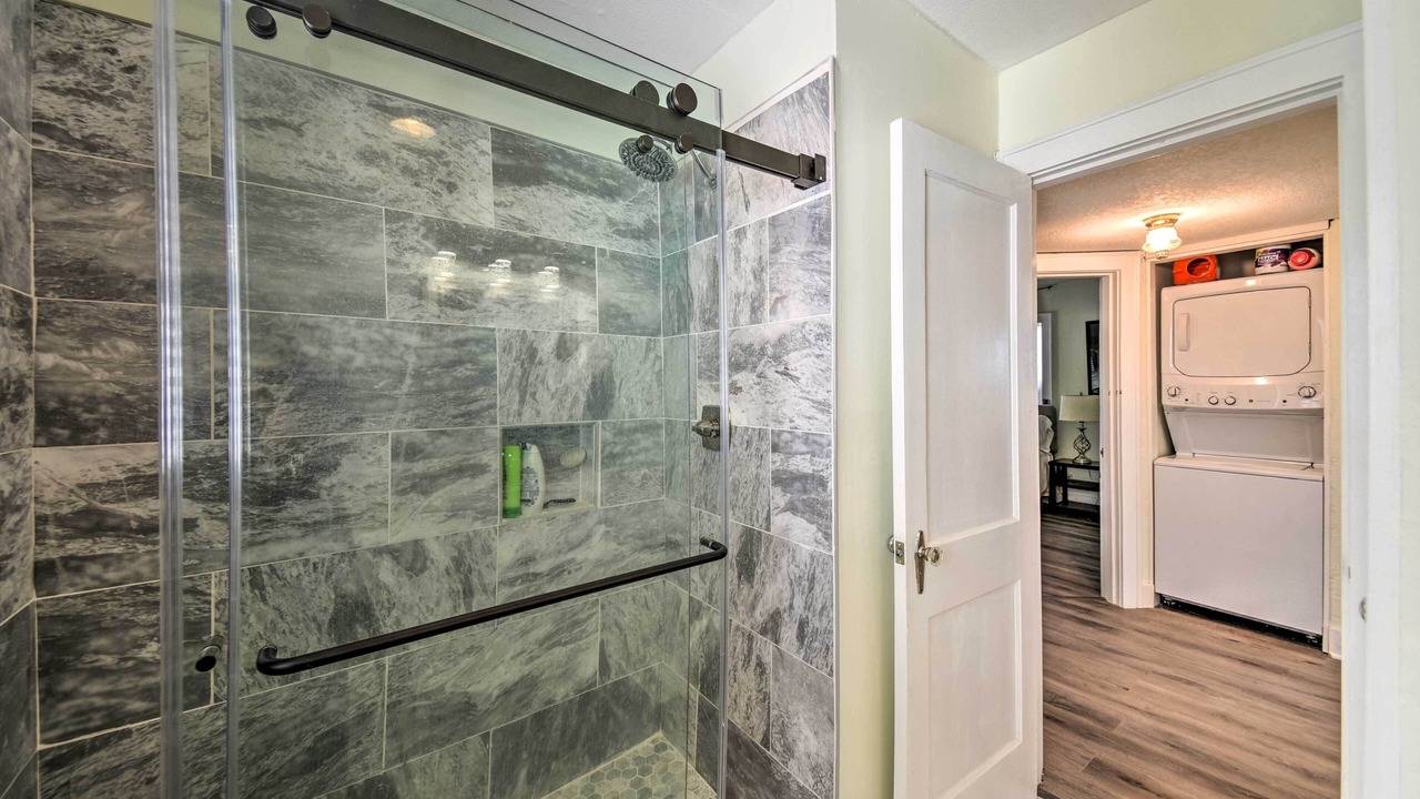 Photo of Bathroom in Portsmouth