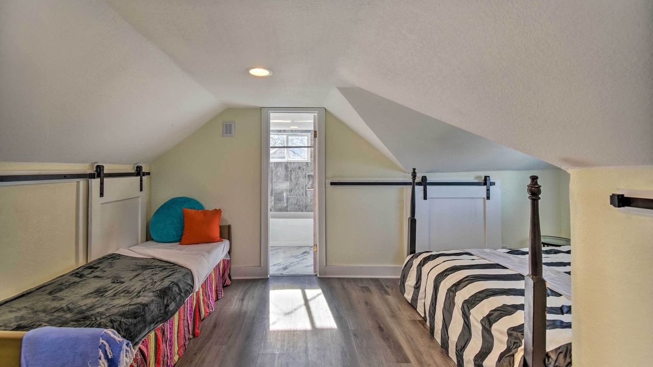 Photo of Bedroom in Portsmouth