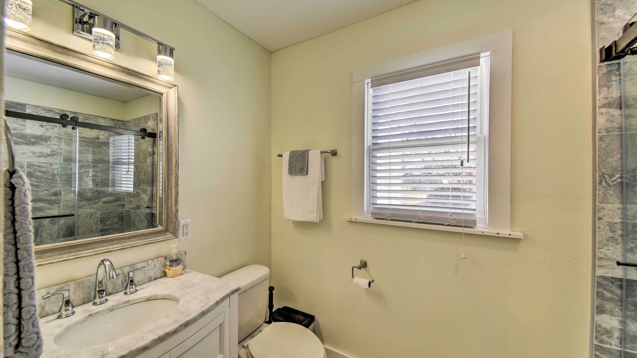 Photo of Bathroom in Portsmouth