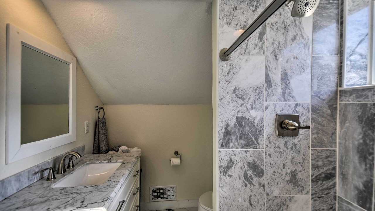 Photo of Bathroom in Portsmouth
