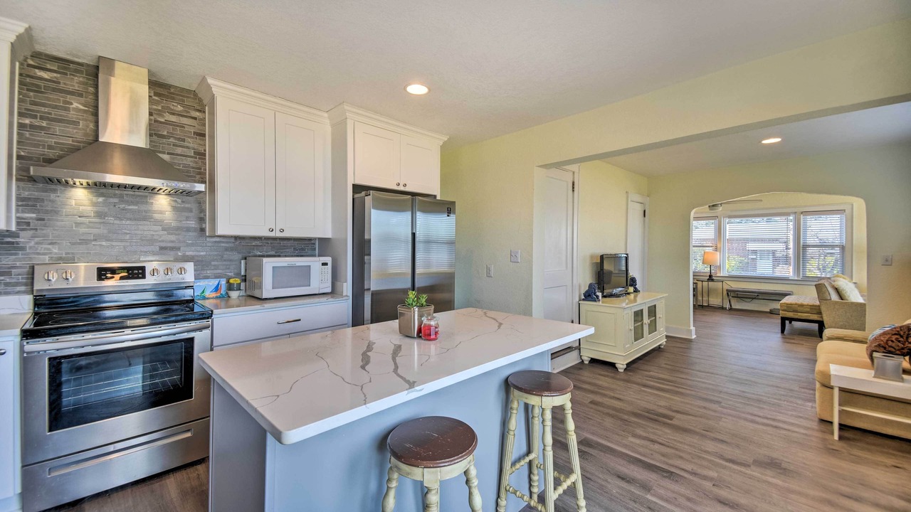 Photo of Kitchen in Portsmouth