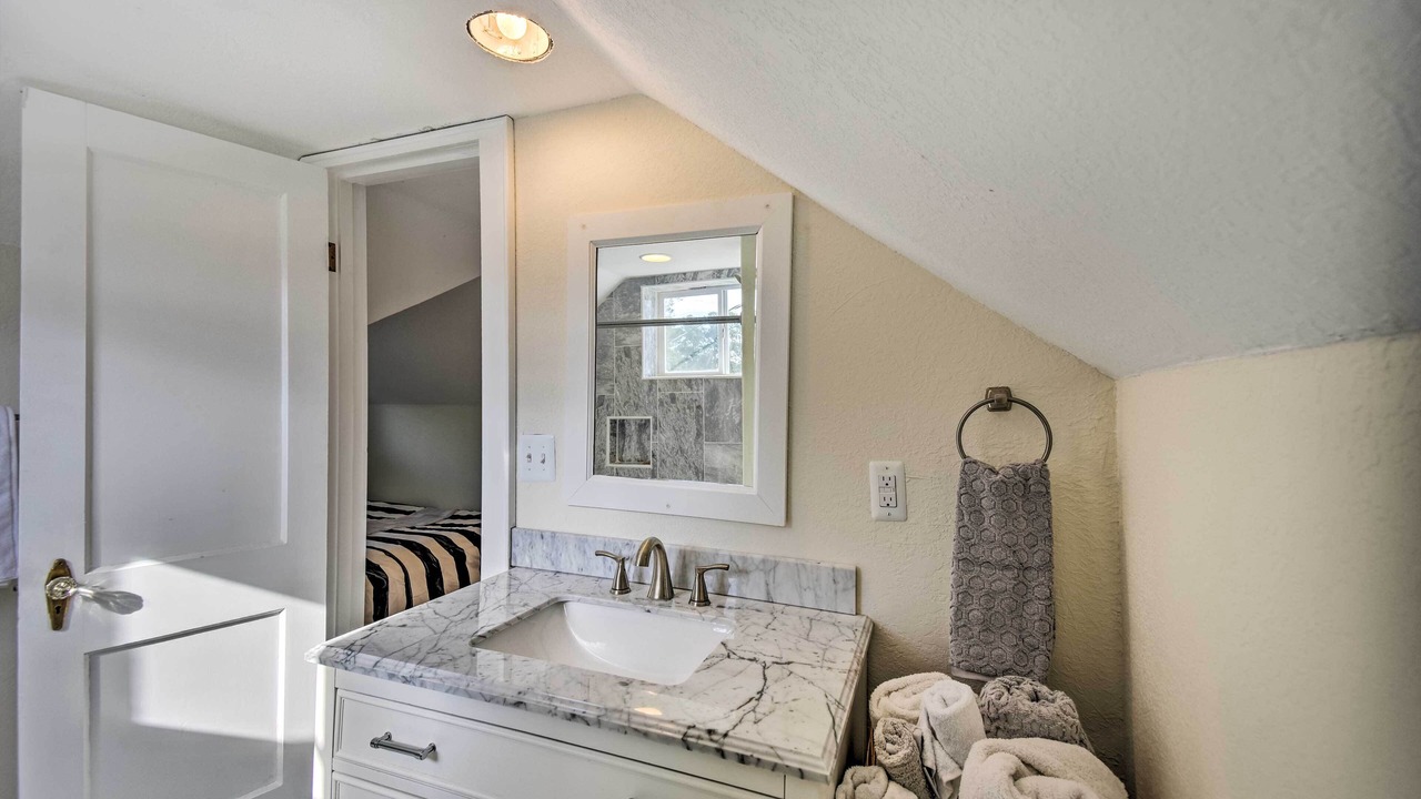 Photo of Bathroom in Portsmouth