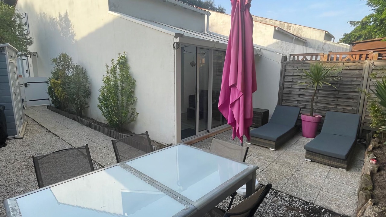 Photo of Outdoor in Bourgenay