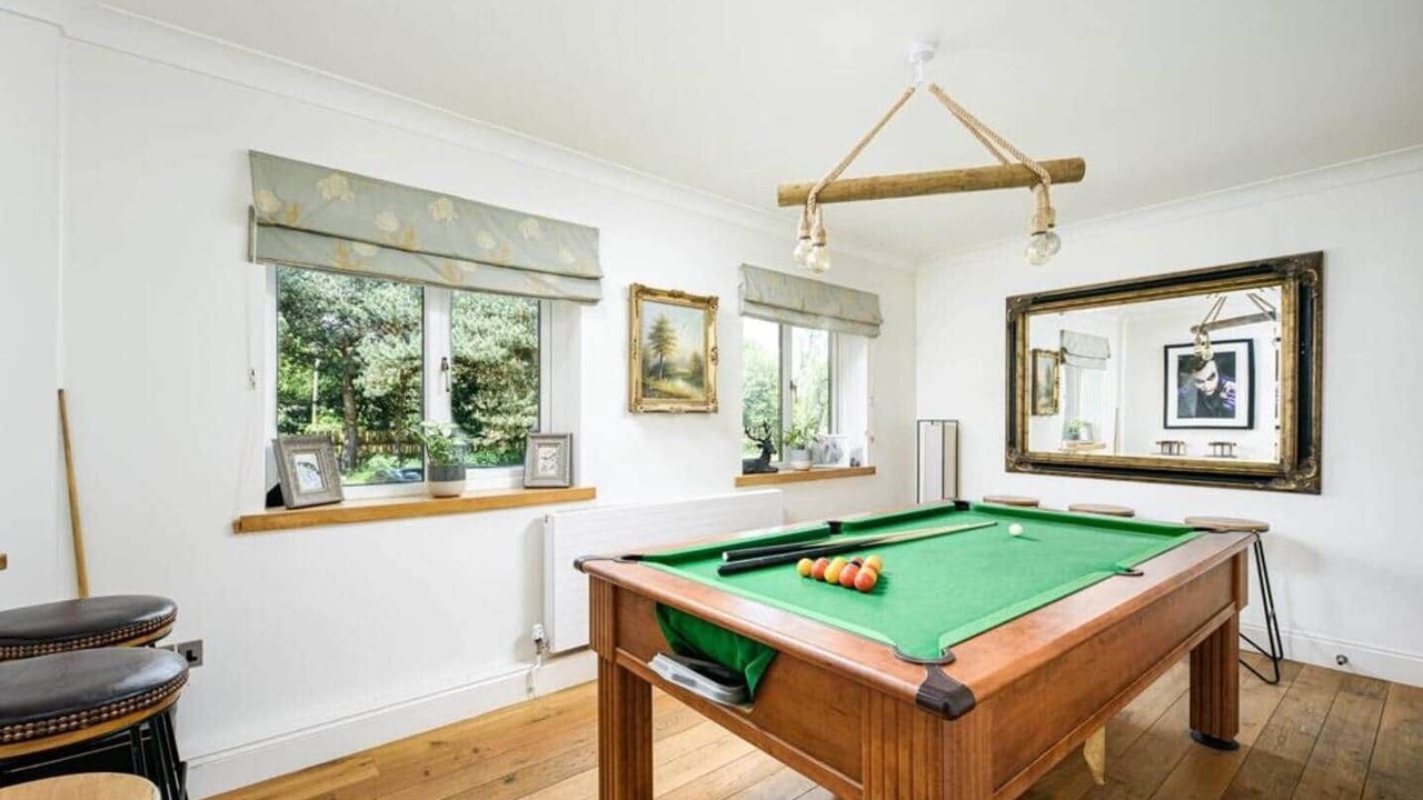 Photo of Bedroom in Frampton Cotterell